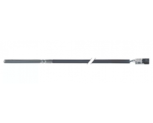 Датчик температурный PTC 2 ком PVC от -50 до +150°C для льдогенератора ELECTROLUX, арт. 47400343