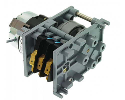 Таймер 4803F 230 В 180 секунд CDC ELETTROMECANICA, арт. 4803F1180S