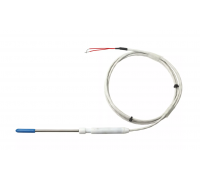 Датчик температурный Pt1000 кабель PTFE датчик -40 до +250°C для печи WHIRLPOOL, арт. 483286002459