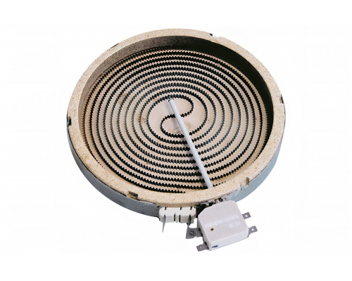 Конфорка универсальная 1800 Вт 230 В D200 мм CERAMASPEED