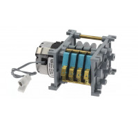 Таймер 4904F 230 В 60 секунд CDC ELETTROMECANICA, арт. 4904F30ABE0000000