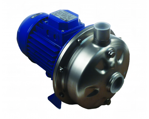 Насос 550 Вт 400 В 50 Гц 3 фазы тип CDX/A 70/07 LOWARA