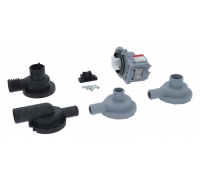 Насос сливной M231 XP 40 Вт 230 В 50 Гц ASKOLL