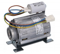Мотор насоса 120 Вт 230 В 50/60 Гц RPM, арт. C0043.20
