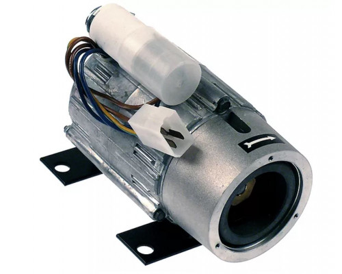 Мотор 60 Вт 230 В 50/60 Гц RPM, арт. C021002