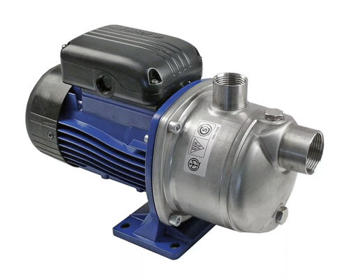 Насос 400 Вт 220/240 В 50 Гц 3 фазы тип 2MH3TA LOWARA