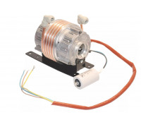 Насос 0.33 кВт 220/240 В 50/60 Гц RPM, арт. C042206