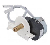 Мотор-редуктор MECHTEX GB5F 15 для льдогенератора STAFF, арт. 9082010500