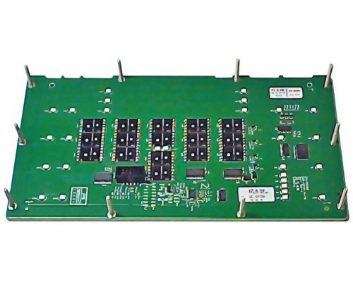 Панель управления FP 8 для MIWE, арт. 504077.69