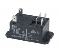 Реле TE T92S7A22-240 240 В 20 А 1NO 52x34x26 мм для MIDDLEBY MARSHALL, арт. 50794