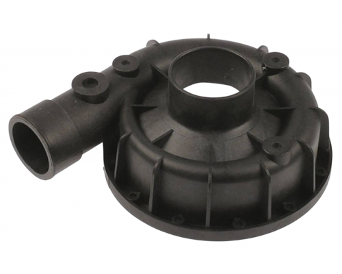 Крышка 62х52 мм для насоса ALBA PUMPS
