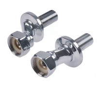 Эксцентрик 1" IGх1/2" AG для душирующего устройства BIANCHI VENDING