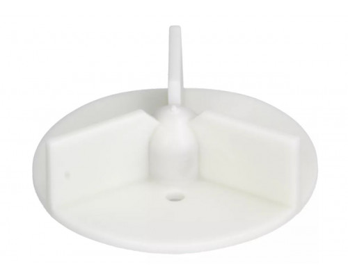 Колесо рабочее M7R для помпы LGB, арт. 0109-1R