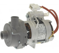 Насос 0.28 кВт 208-240 В 60 Гц FIR, арт. 5213.2160