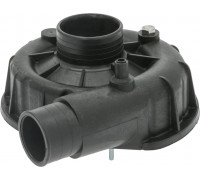 Крышка 62х50 мм для насоса ALBA PUMPS