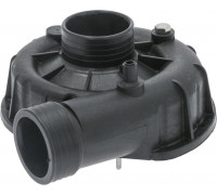 Крышка 62х62 мм для насоса ALBA PUMPS