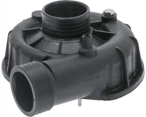 Крышка 62х62 мм для насоса ALBA PUMPS
