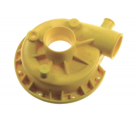 Крышка 45х40 мм для насоса ALBA PUMPS