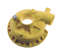 Крышка 45х40 мм для насоса ALBA PUMPS