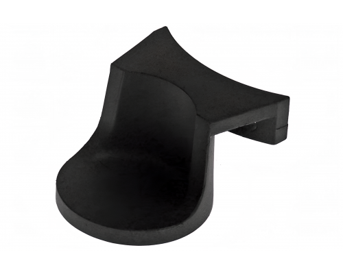 Пресс кофе пластмассовый D57 мм H41 мм для CECILWARE-GRINDMASTER
