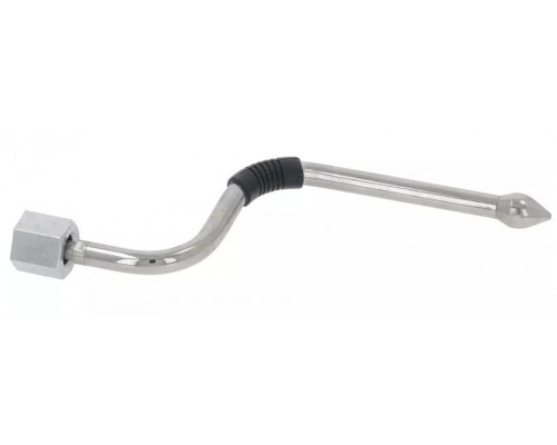 Трубка пароотводная резьба 3/8" для EXPOBAR, арт. 35010085