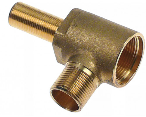 Корпус для BEZZERA, арт. 5283002LL