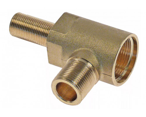 Корпус для BEZZERA, арт. 5283002.01AL