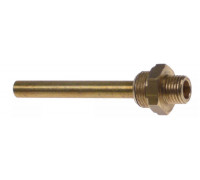 Труба инжекторная 3/8"х1/4" для RANCILIO, арт. 10042171