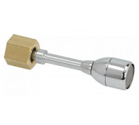 Труба водопроводная резьба 3/8" для EXPOBAR, арт. 30370080