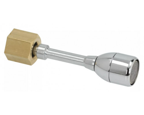 Труба водопроводная резьба 3/8" для EXPOBAR, арт. 30370080