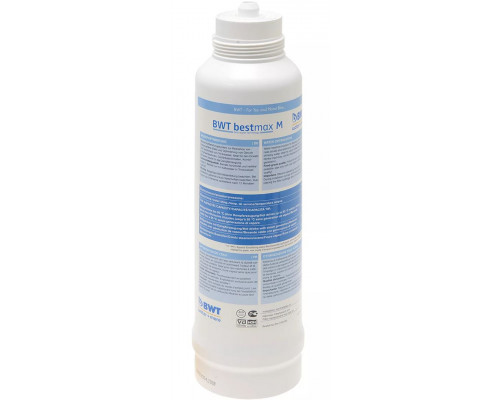 Картридж установки для умягчения воды WATER + MORE, арт. FS24I00A00