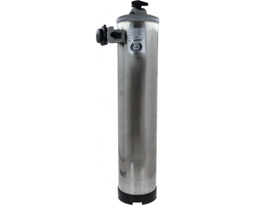 Устройство умягчения воды с обводным клапаном 20 л 3/8" D190 мм для ASCASO