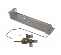 Кран газовый CAL-3200 COPRECI, арт. 530840040