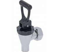 Кран спускной резьба 3/4" для CAMURRI, арт. 050F0030
