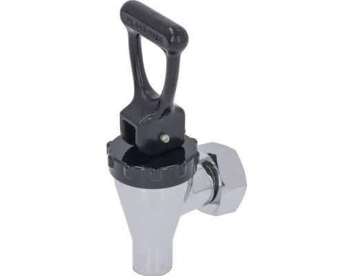 Кран спускной резьба 3/4" для CAMURRI, арт. 050F0030