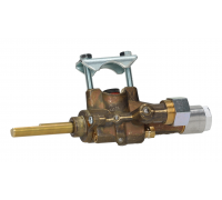 Кран газовый CAL-24200 COPRECI, арт. 535100920