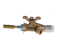 Кран газовый CAL-5200 COPRECI, арт. 535200021