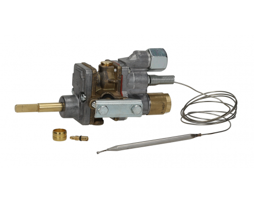Термостат газовый MT7200 120-270°C COPRECI, арт. 535200022