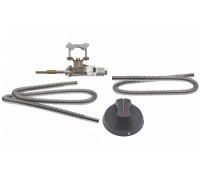 Кран газовый в комплекте CAL-5200 COPRECI, арт. 535200028