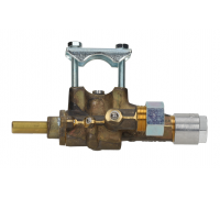Кран газовый CAL-24200 COPRECI, арт. 537220360