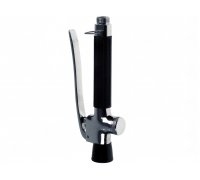 Душ ручной присоединение 1/2" внешняя резьба EURO CLEAN ECHTERMANN