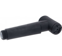 Душ-распылитель ручной 1/2" AG 128 мм для оборудования ELOMA, арт. EL2008738