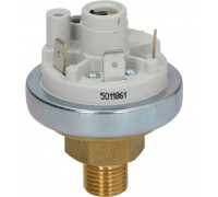 Прессостат 1/4" 480/430 мбар 0.48/0.43 бар для PALUX, арт. 702129