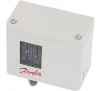 Прессостат 7/16" UNF (1/4" SAE) DANFOSS, арт. KP7W60-1190
