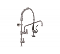 Распылитель посудный GASTROTOP CLASSIC керамическая верхняя часть 1/2", арт. 545966