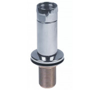 Колонка присоединение 3/4" AG - 3/4" IG для душирующего устройства мойки посуды, арт. 548707