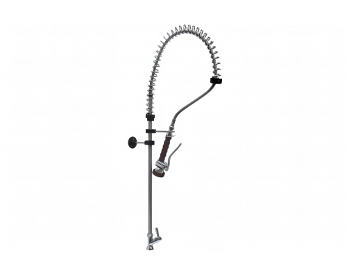 Распылитель посудный GASTROTOP CLASSIC керамическая верхняя часть 1/2" 90°, арт. 548902