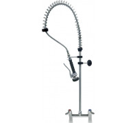Душ ручной 155 мм для QUALITY ESPRESSO