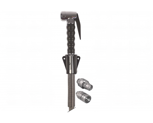 Душирующее устройство присоединение 1/2", арт. 591356