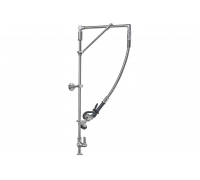 Распылитель посудный GASTROTOP CLASSIC без поворотного вентиля, арт. 593305